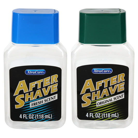 Xtra Care After Shave, 4-oz. (Pack of 12)
