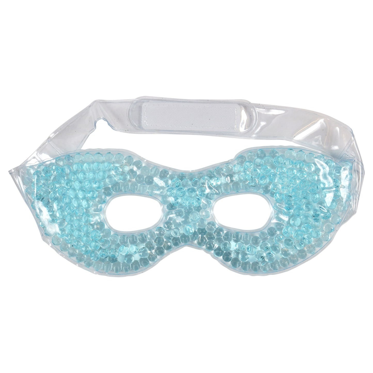 Gel Bead Cooling Eye Masks, 9x3.5-in. (Pack of 36)