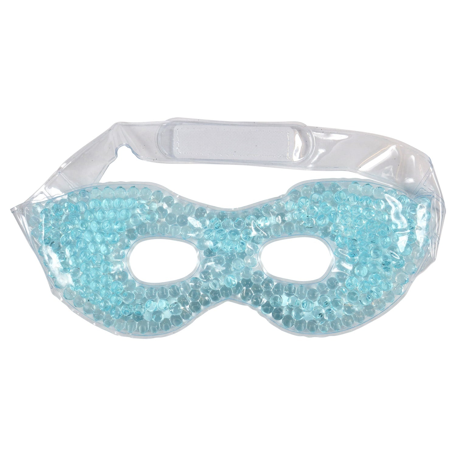 Gel Bead Cooling Eye Masks, 9x3.5-in. (Pack of 36)