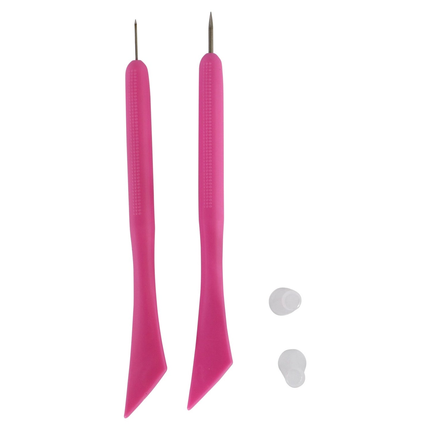 Crafter's Square Piercing and Scoring Tools, 2-ct. Packs (Pack of 4)