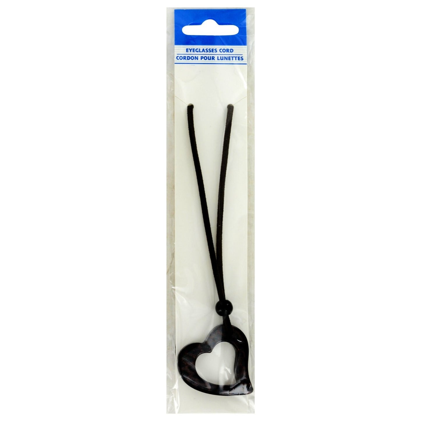 Decorative Eyeglass Cords, 14x1.5 in. (Pack of 36)