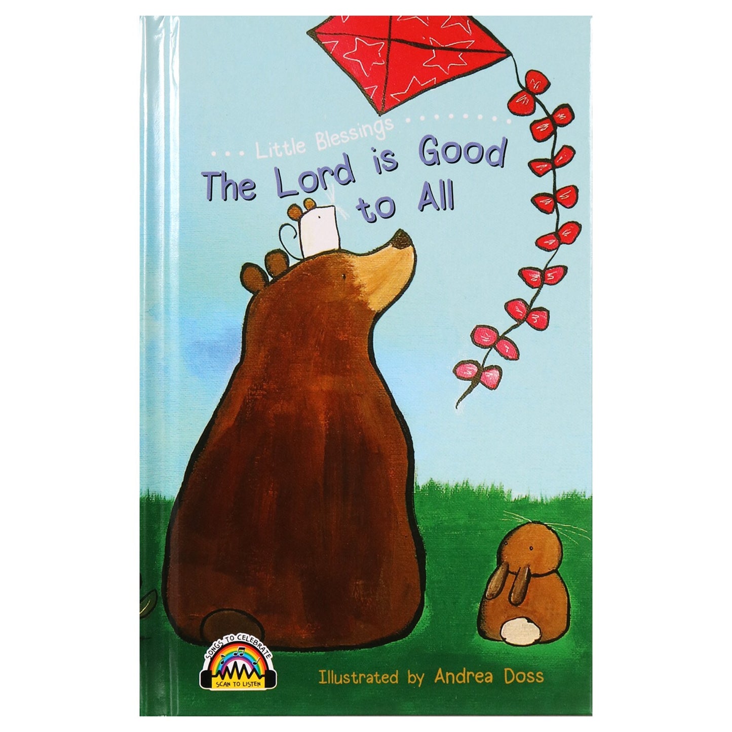 Children's Book of Prayers, 8 Pages (Pack of 24)