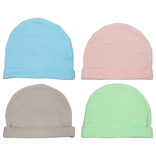 Baby Hats, 5.75x5.75 in. (Pack of 24)