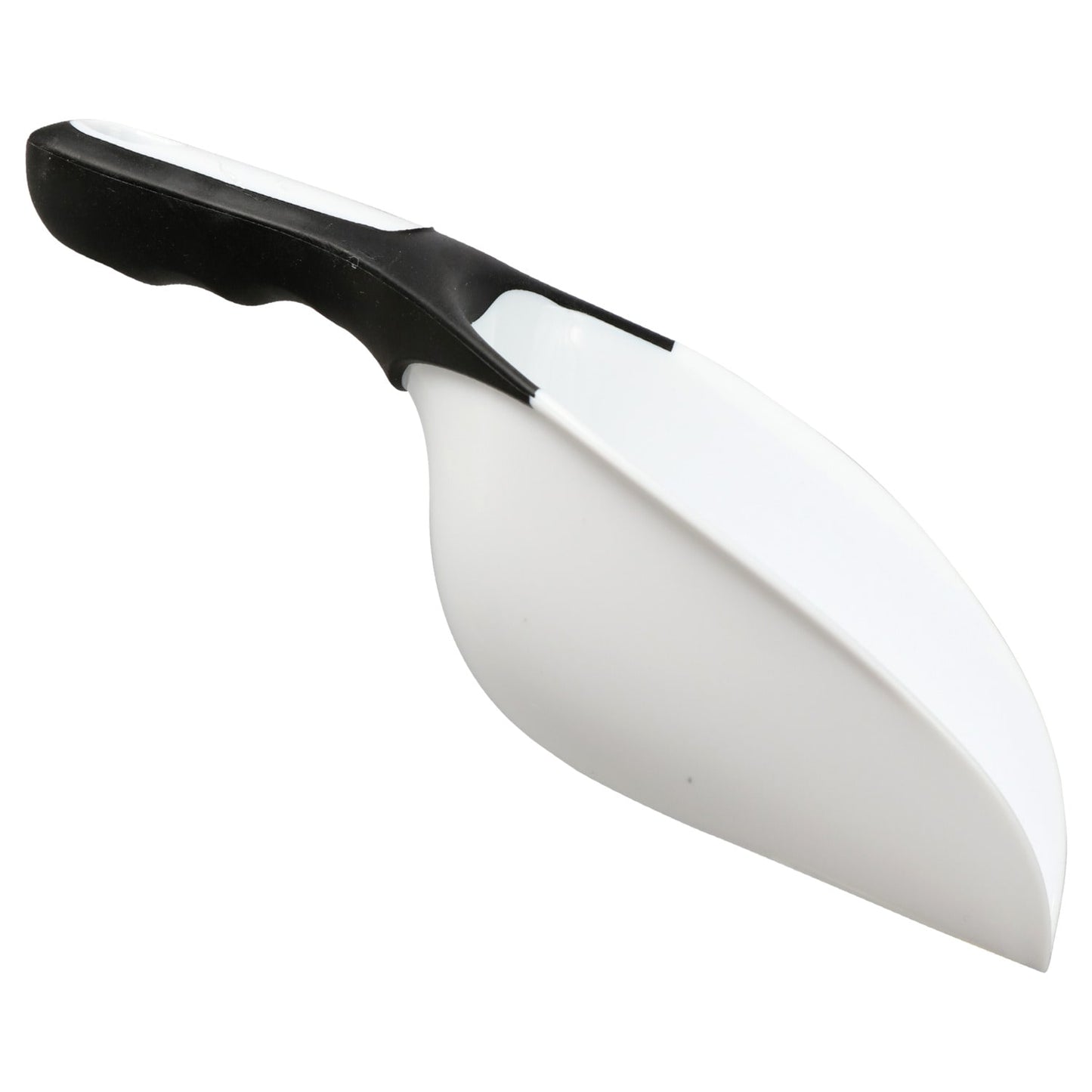 Cooking Concepts Scoops with Soft Grip Handles, 8.5x3.25x2.5 in. (Pack of 24)