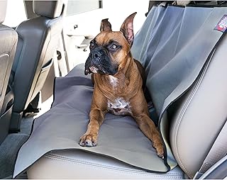 Universal Waterproof Back Seat Cover