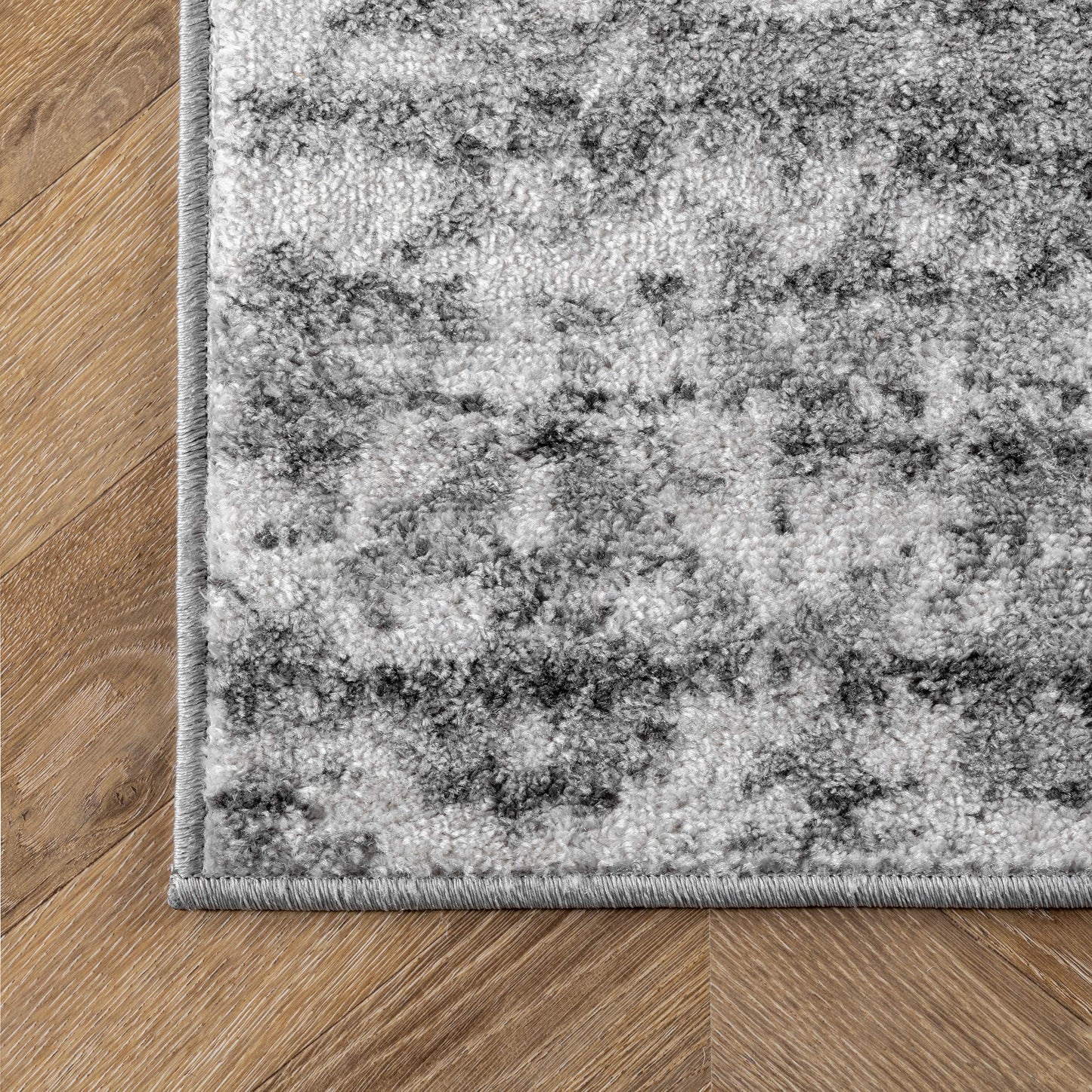 Deedra Modern Abstract Area Rug