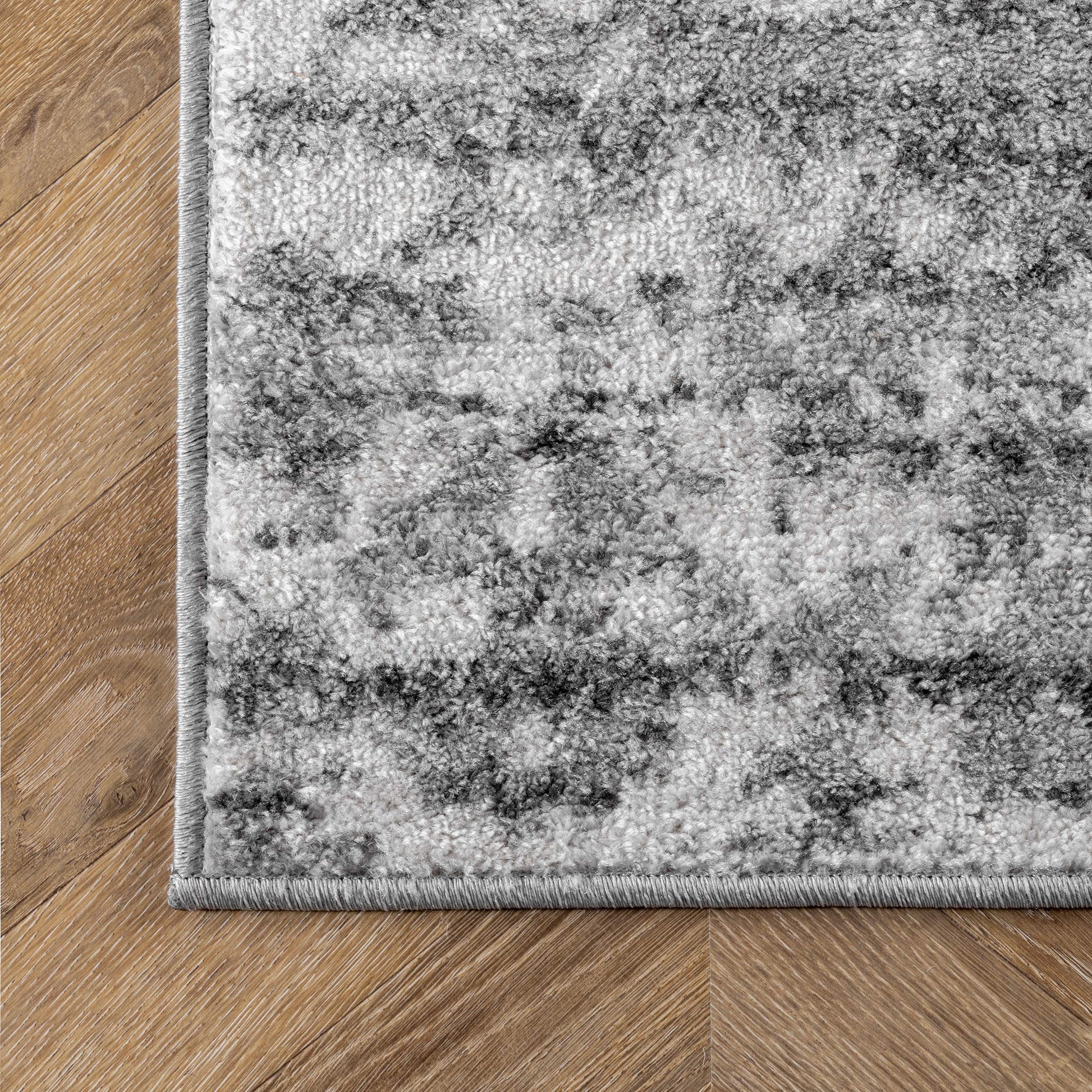 Deedra Modern Abstract Area Rug