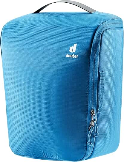 Camera Carry Case for Travel and Hiking