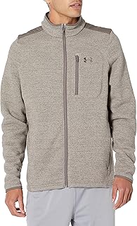 Men's Full Zip Jacket