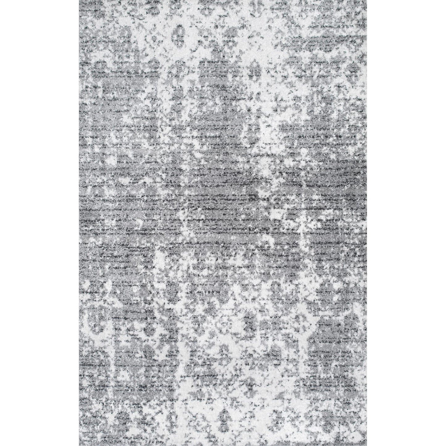 Deedra Modern Abstract Area Rug