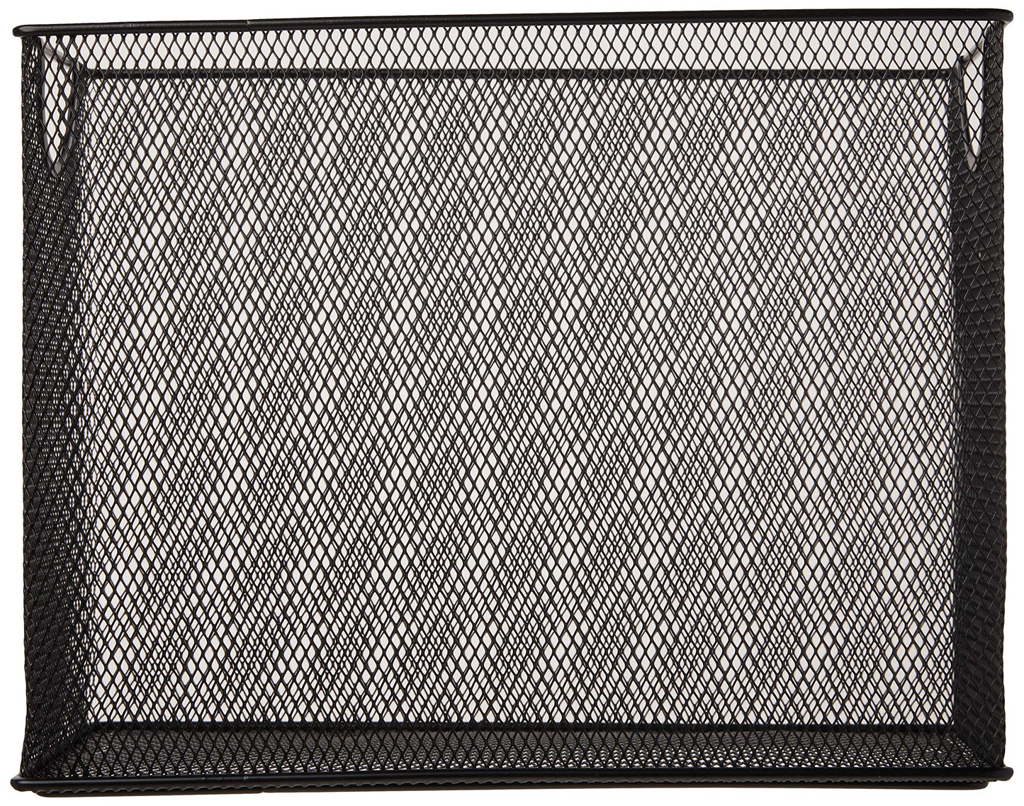 Mesh Steel Desktop Hanging File Holder