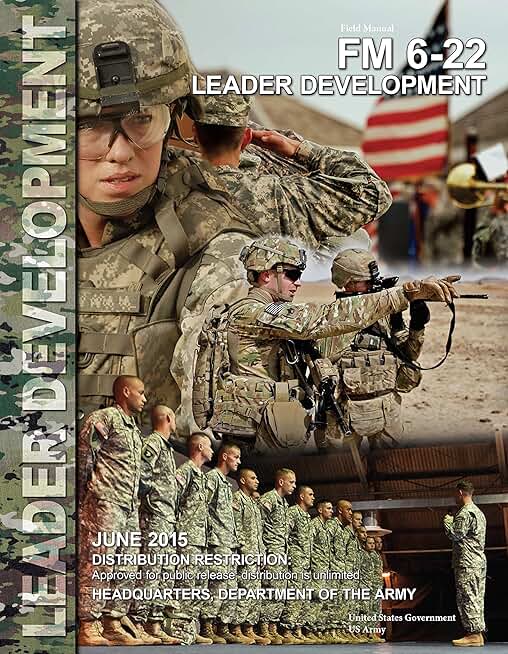 Leader Development Field Manual June 2015