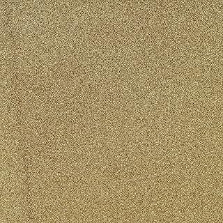 Gold Glitter Cardstock 12x12