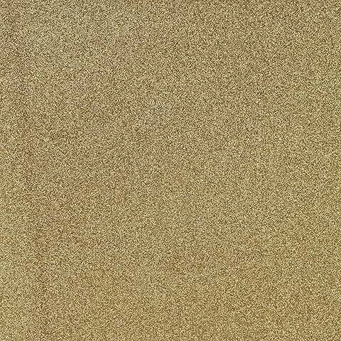 Gold Glitter Cardstock 12x12