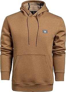 Men's Heavyweight Hoodie