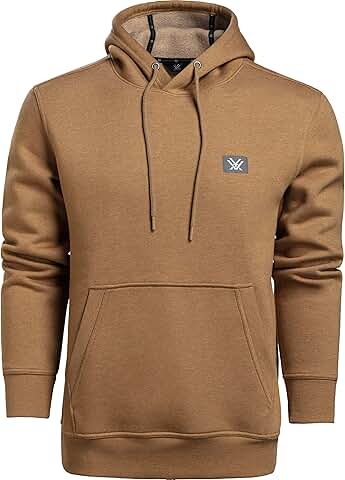 Men's Heavyweight Hoodie