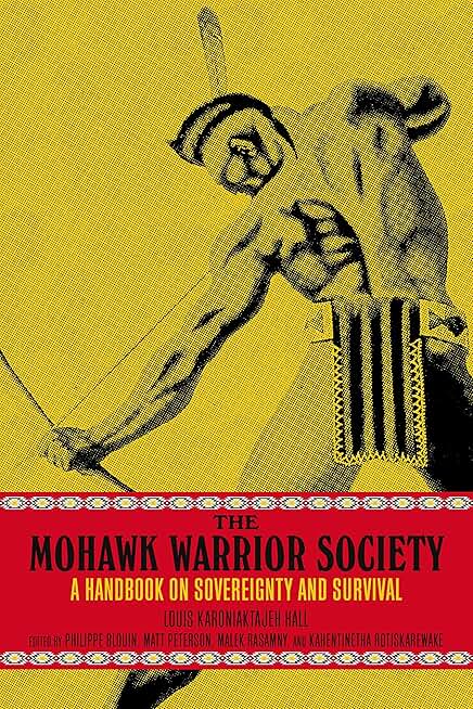 Guide to Sovereignty and Survival Skills