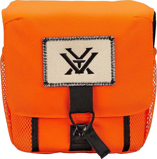 Binocular Harness for Vortex Optics Glasspak