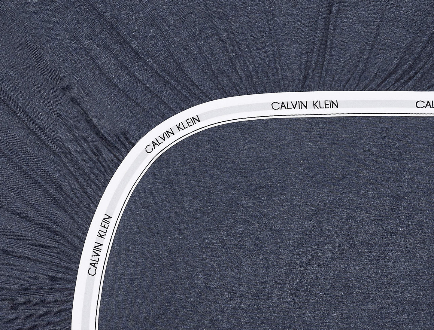 Home CK Modern Cotton, Cal-King, Indigo