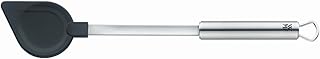 32 cm black cooking spoon