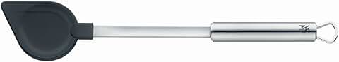 32 cm black cooking spoon