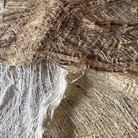 Flexible Mulberry Bark Decorative Paper for Crafts