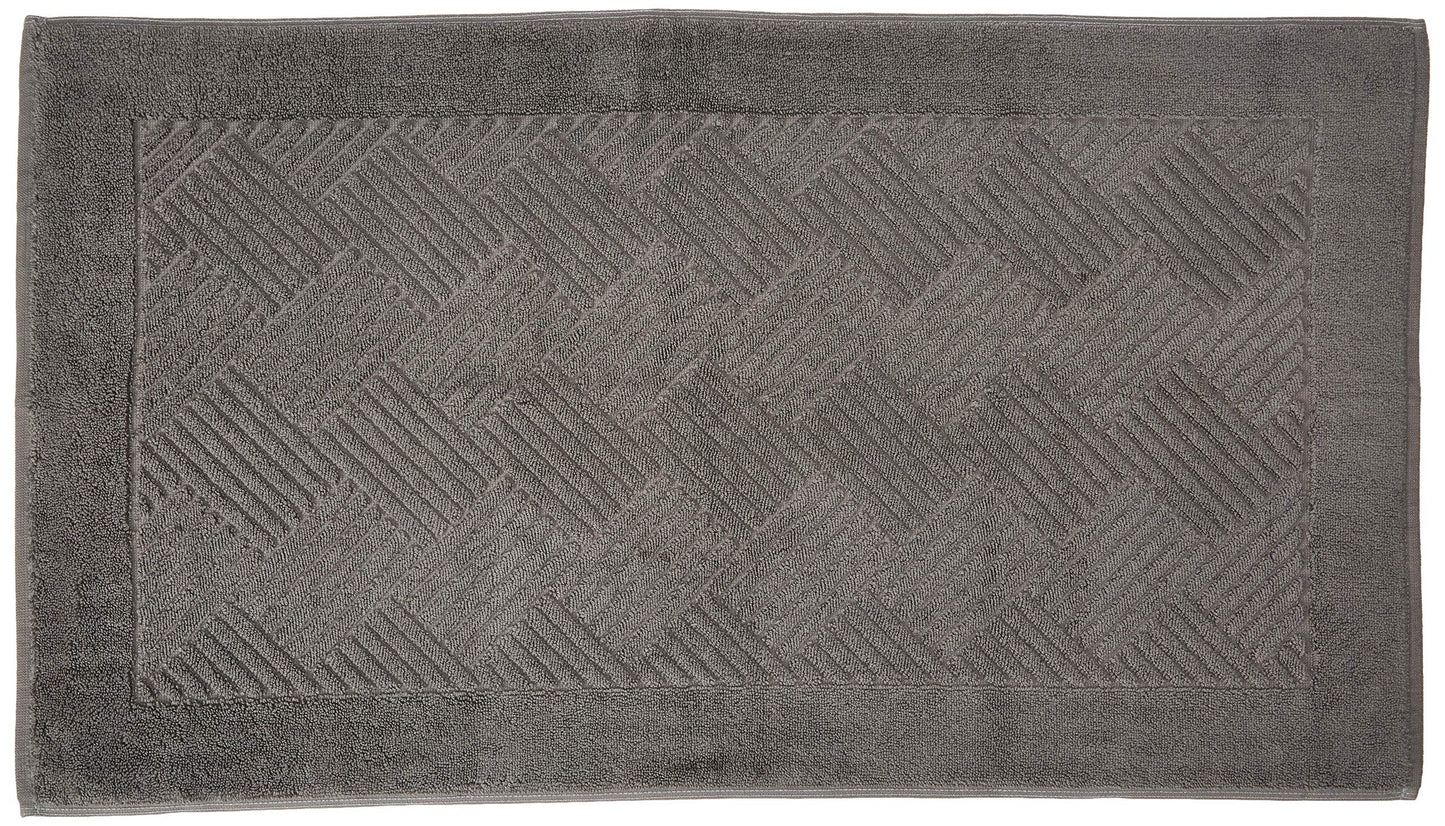 Bello  Tub Mat 20X35 Iron