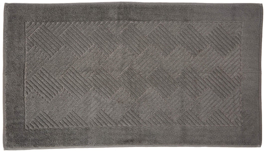 Bello  Tub Mat 20X35 Iron