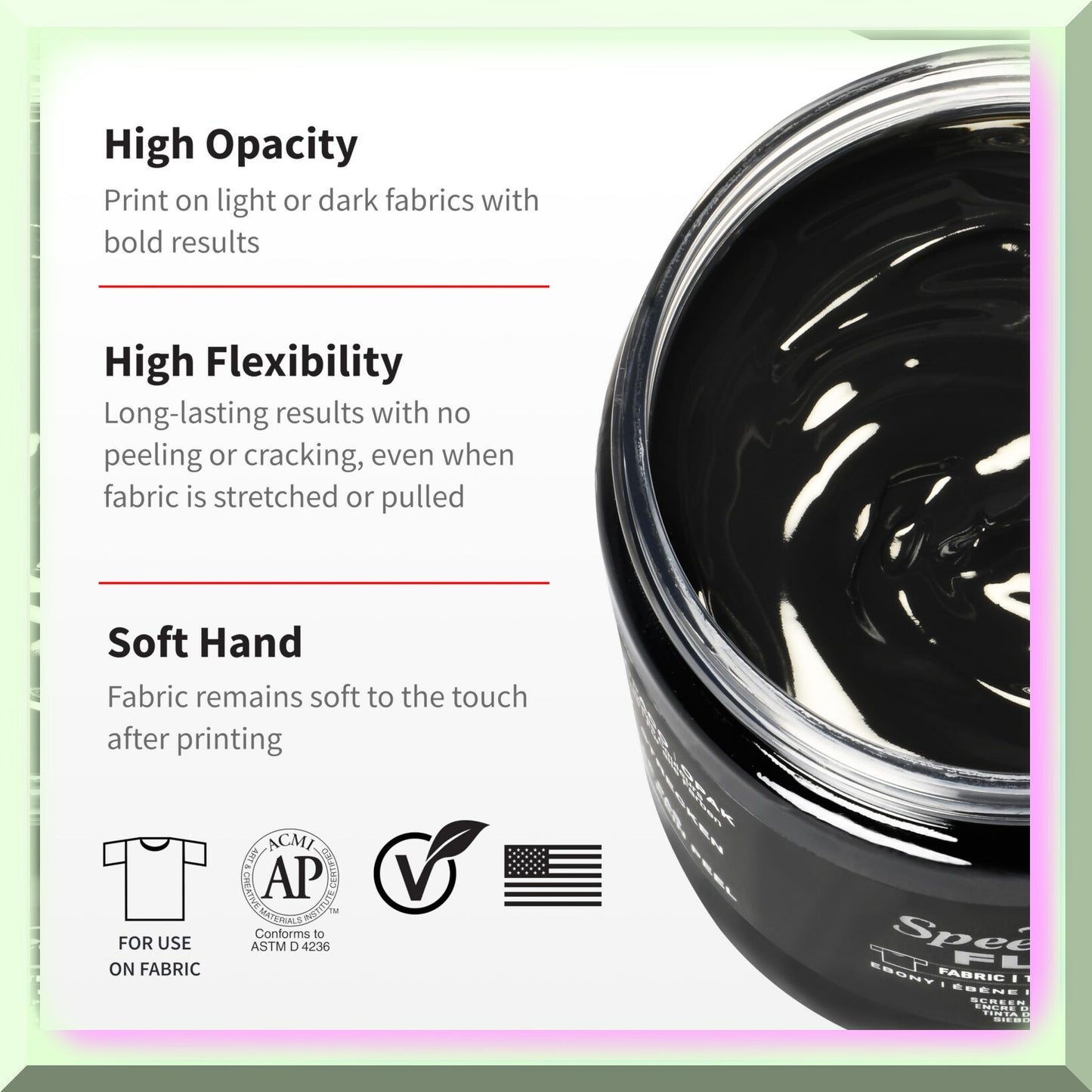 FlexPrint Pro 6-Color Ink Set 4oz