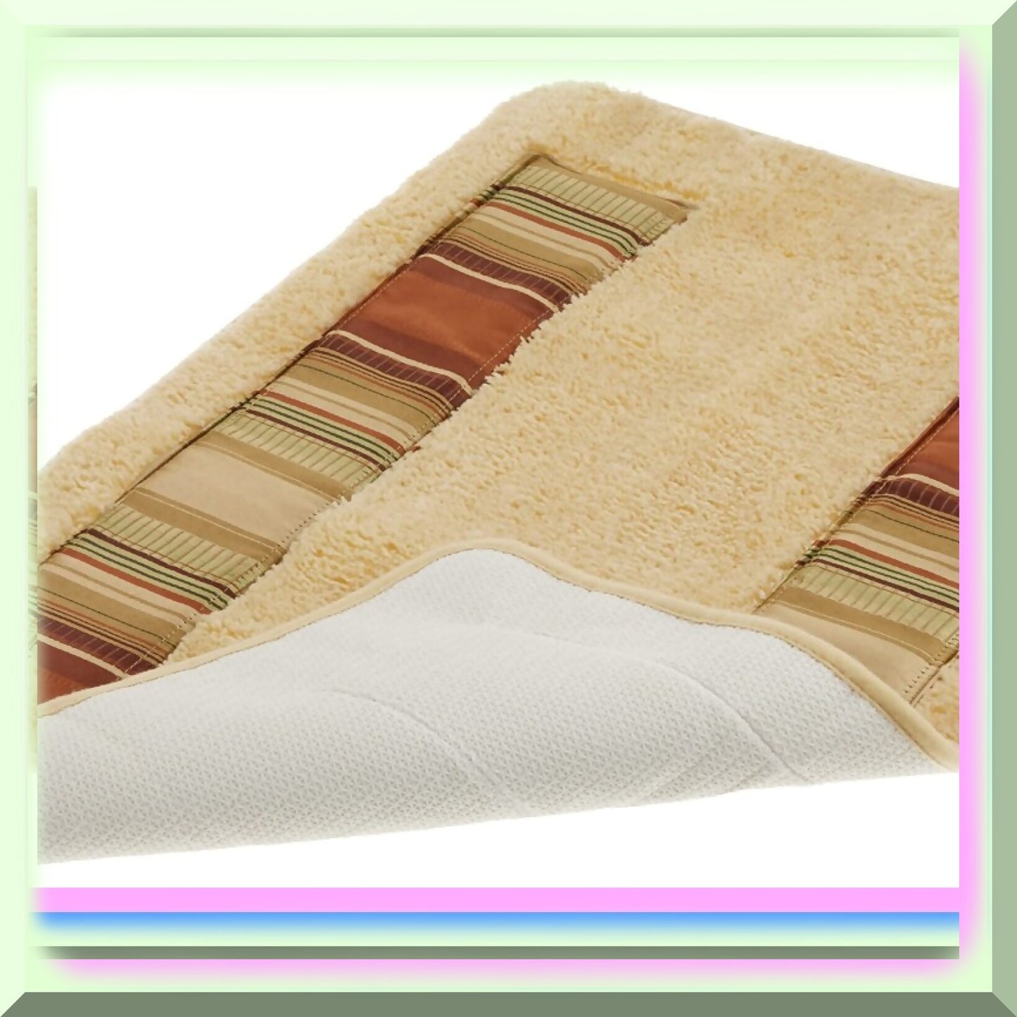 Contempo Collection Rug Spice