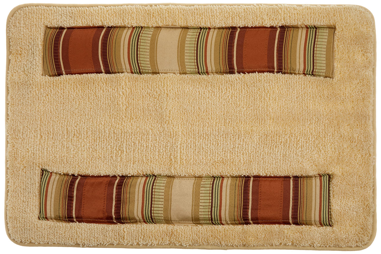 Contempo Collection Rug Spice