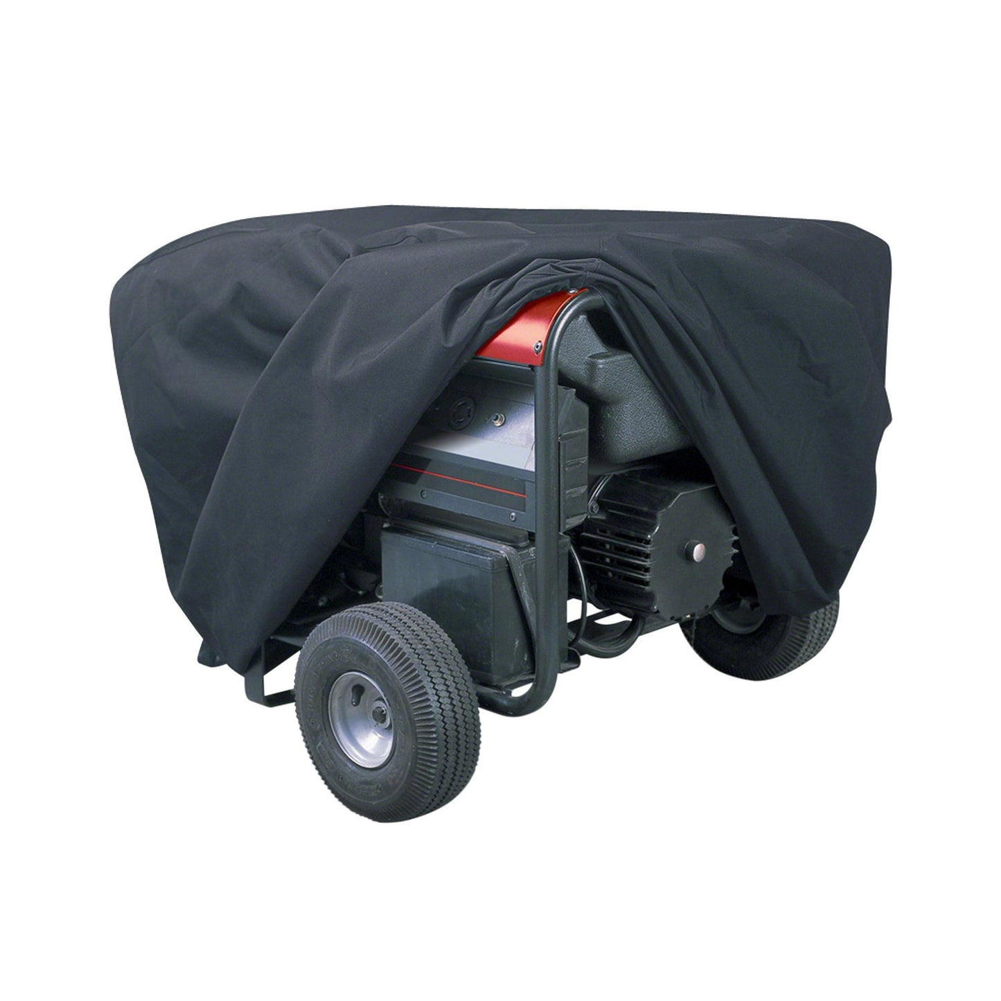 Heavy-Duty Large Generator Cover for All-Weather Protection