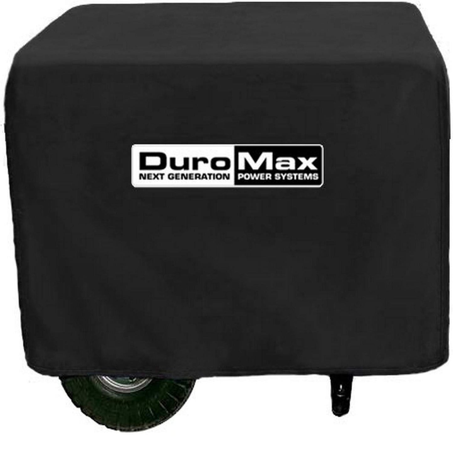 Generator Cover for XP6500E, XP8500E, XP10000E, XP4000WGE, Black Large