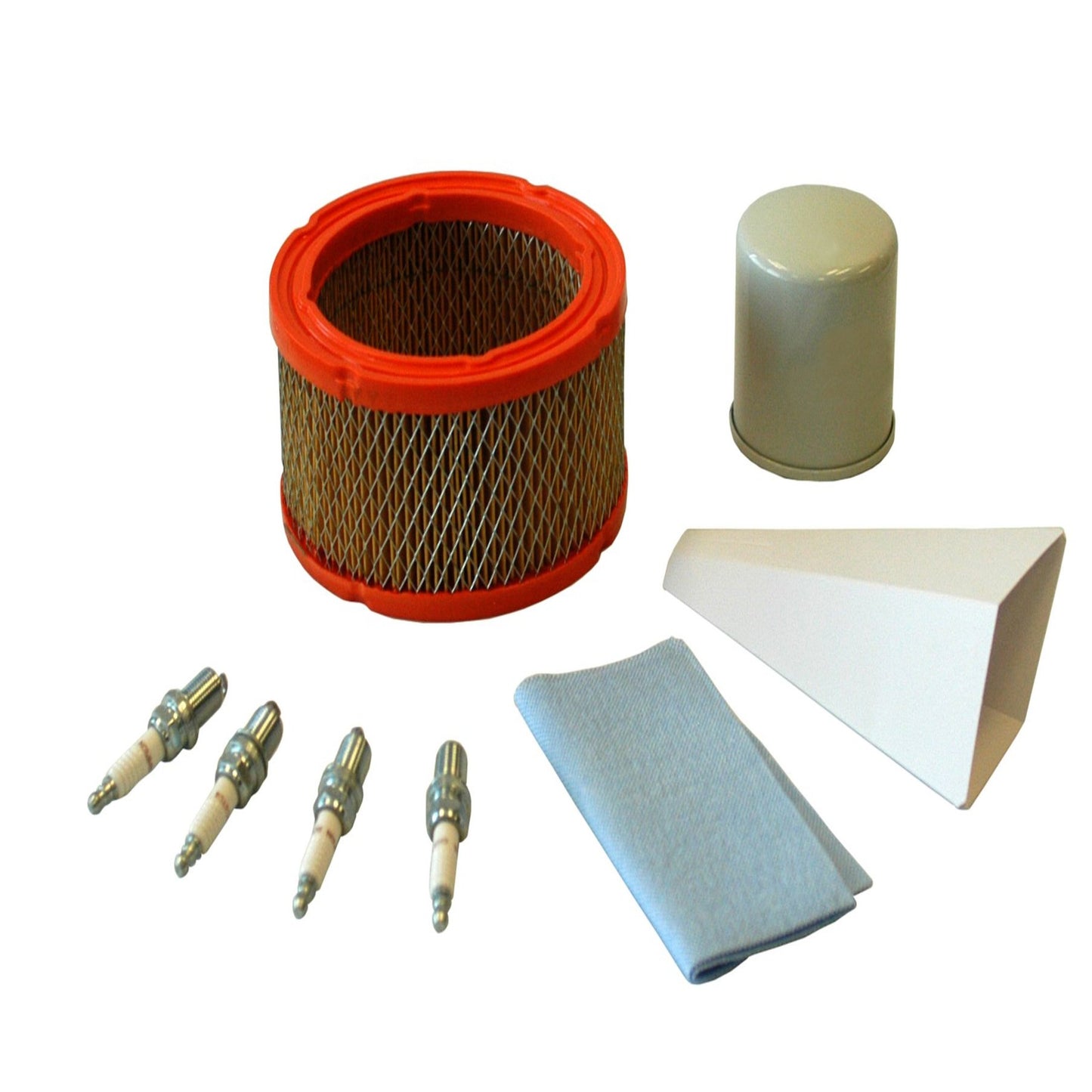 Generator Care Maintenance Kit for 2.4L Liquid-Cooled Engines