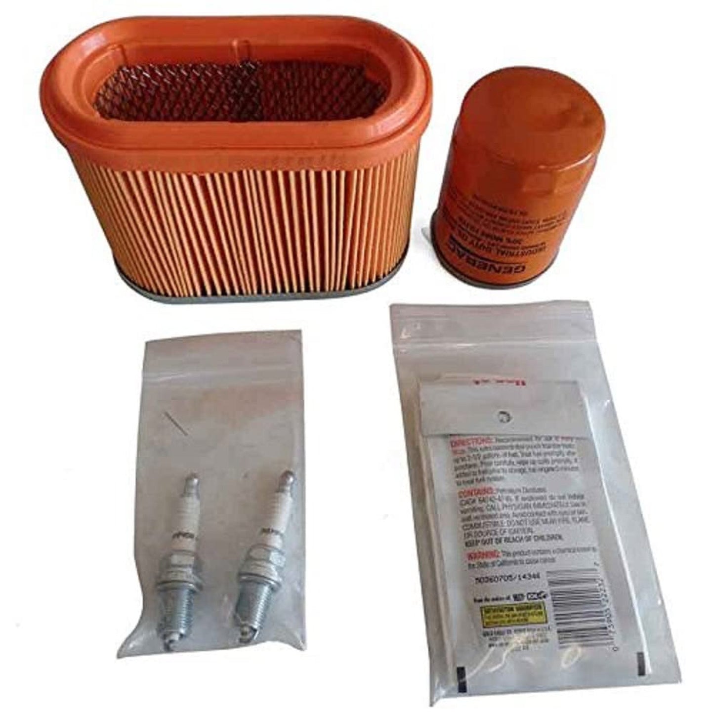 Portable Engine Care Kit for 992cc Engines: Enhance Performance & Longevity