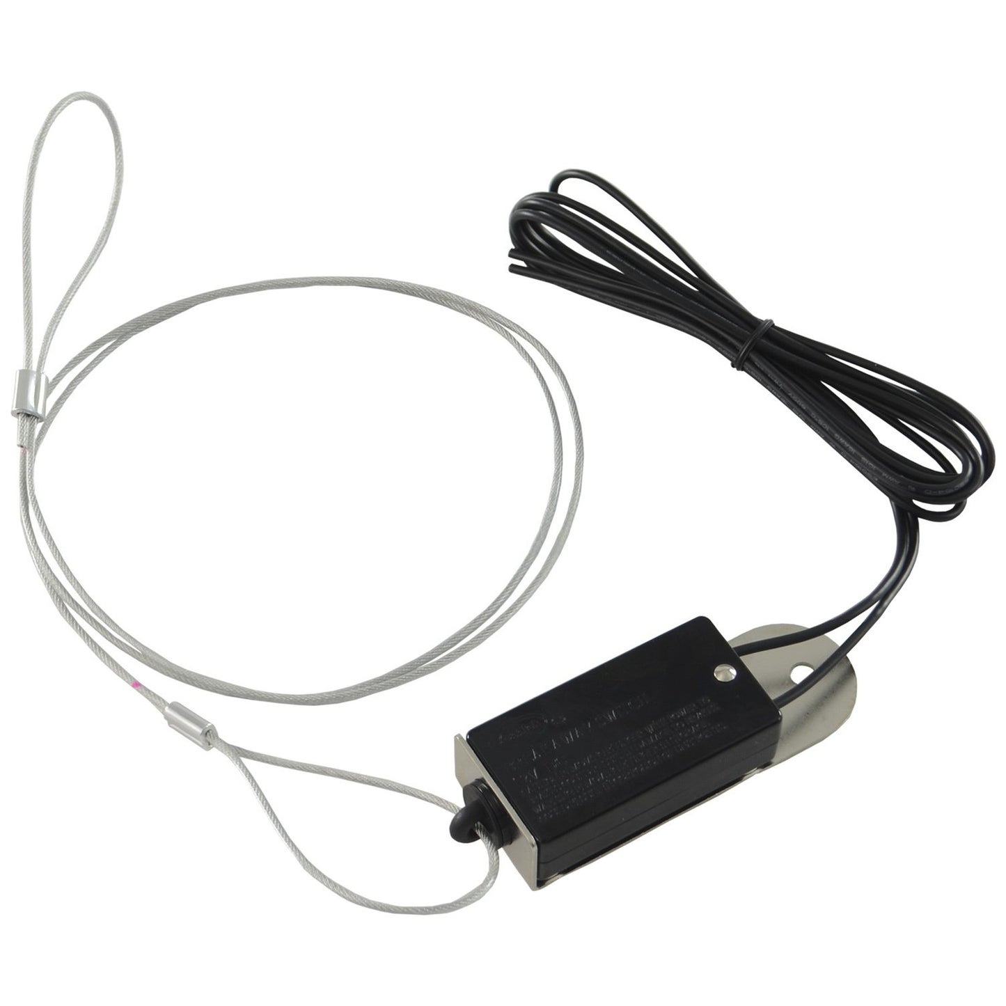 Smart Breakaway Safety Switch for Enhanced Vehicle Control