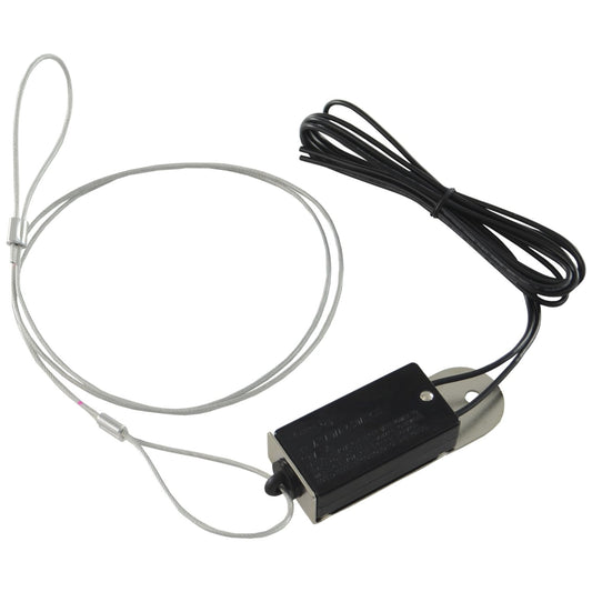 Smart Breakaway Safety Switch for Vehicles