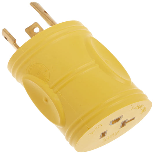 High-Efficiency Power Adapter for 11827 Generator Systems