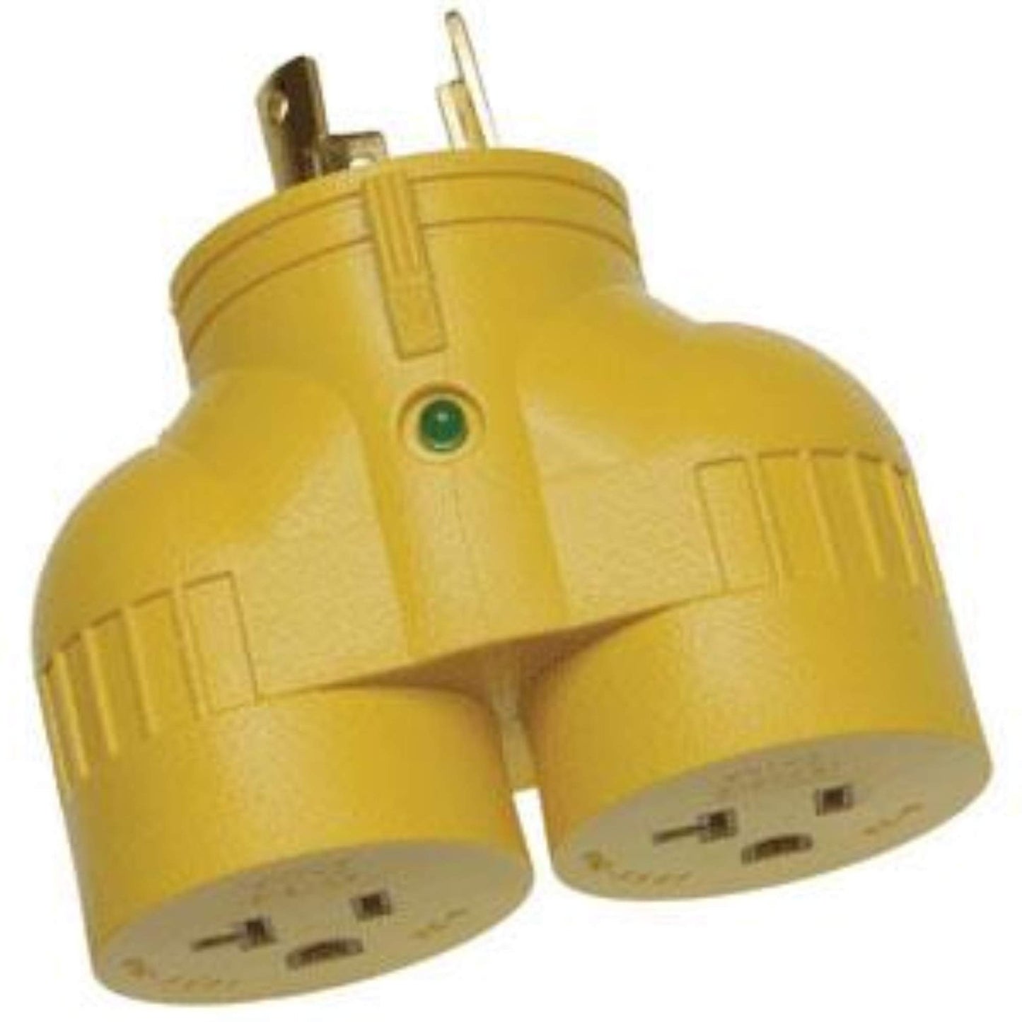 High-Efficiency Power Adapter for 11828 Generator Systems