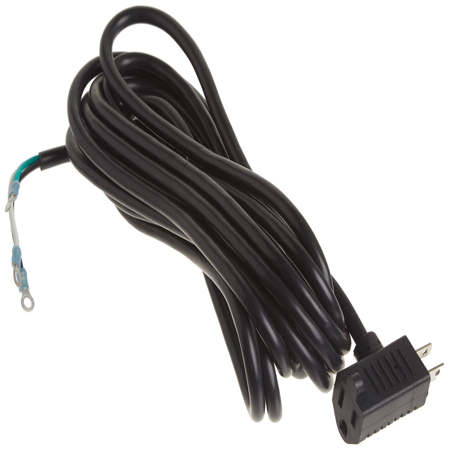 20-Foot Piggy-Back Float Switch Cord for Reliable Water Level Control