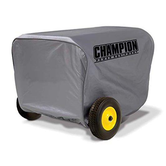 All-Weather Generator Storage Cover for 4800-11500 Watt Units