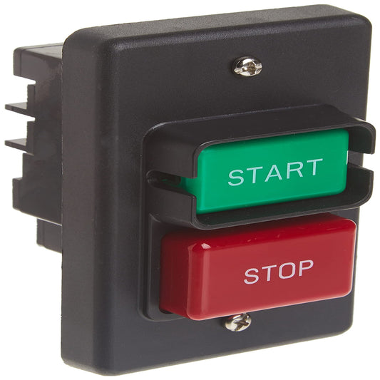 Dual Voltage On/Off Switch for 110/220 Volt Applications