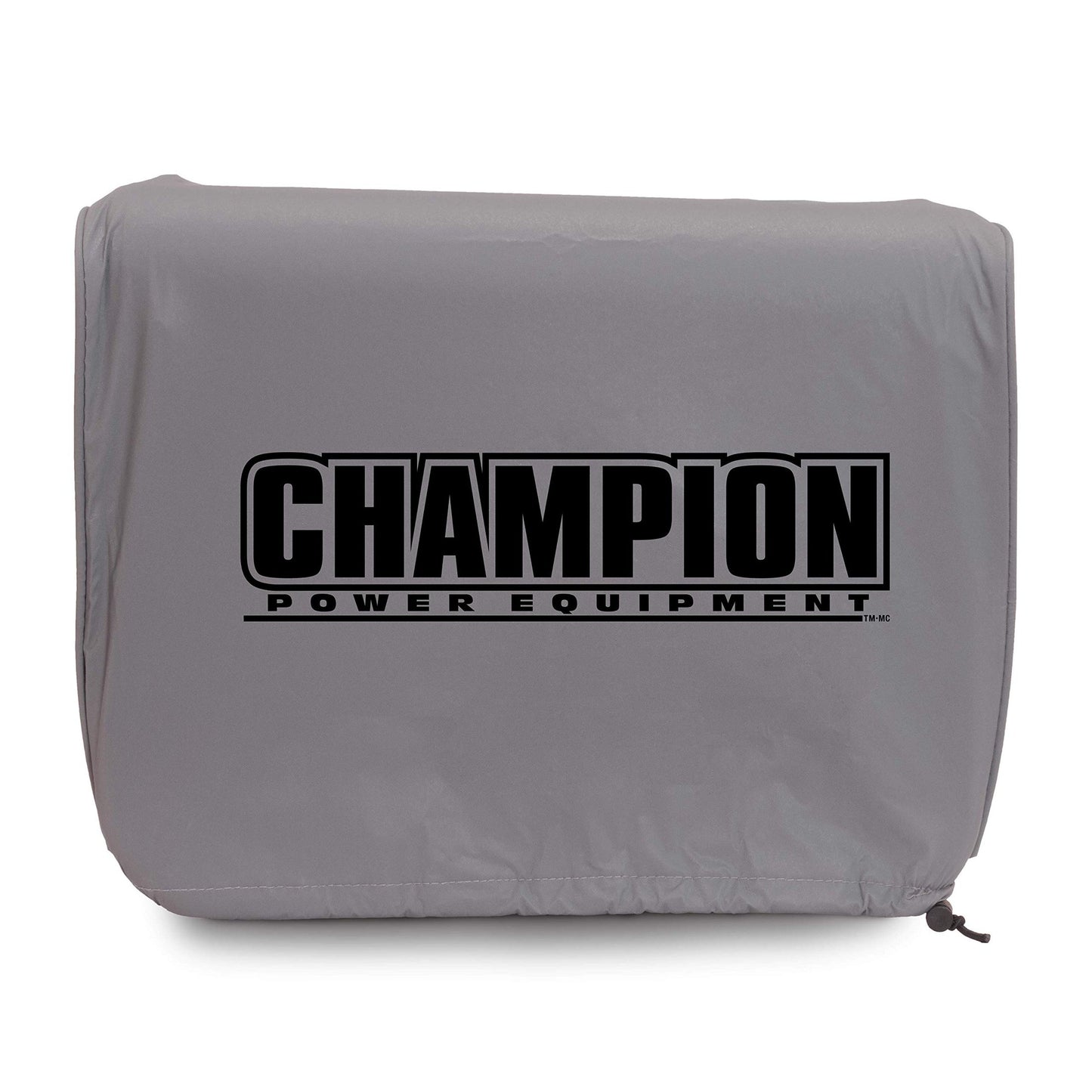 Durable Weather-Resistant Cover for 1200-1875-Watt Portable Generators