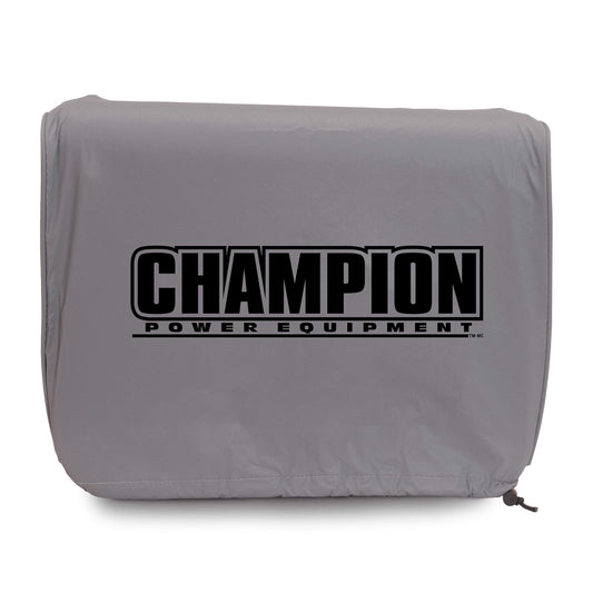 Durable Weather-Resistant Cover for 1200-1875-Watt Portable Generators