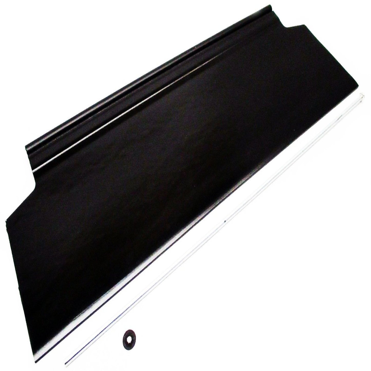 Rear Shield Replacement Kit for Enhanced Vehicle Protection