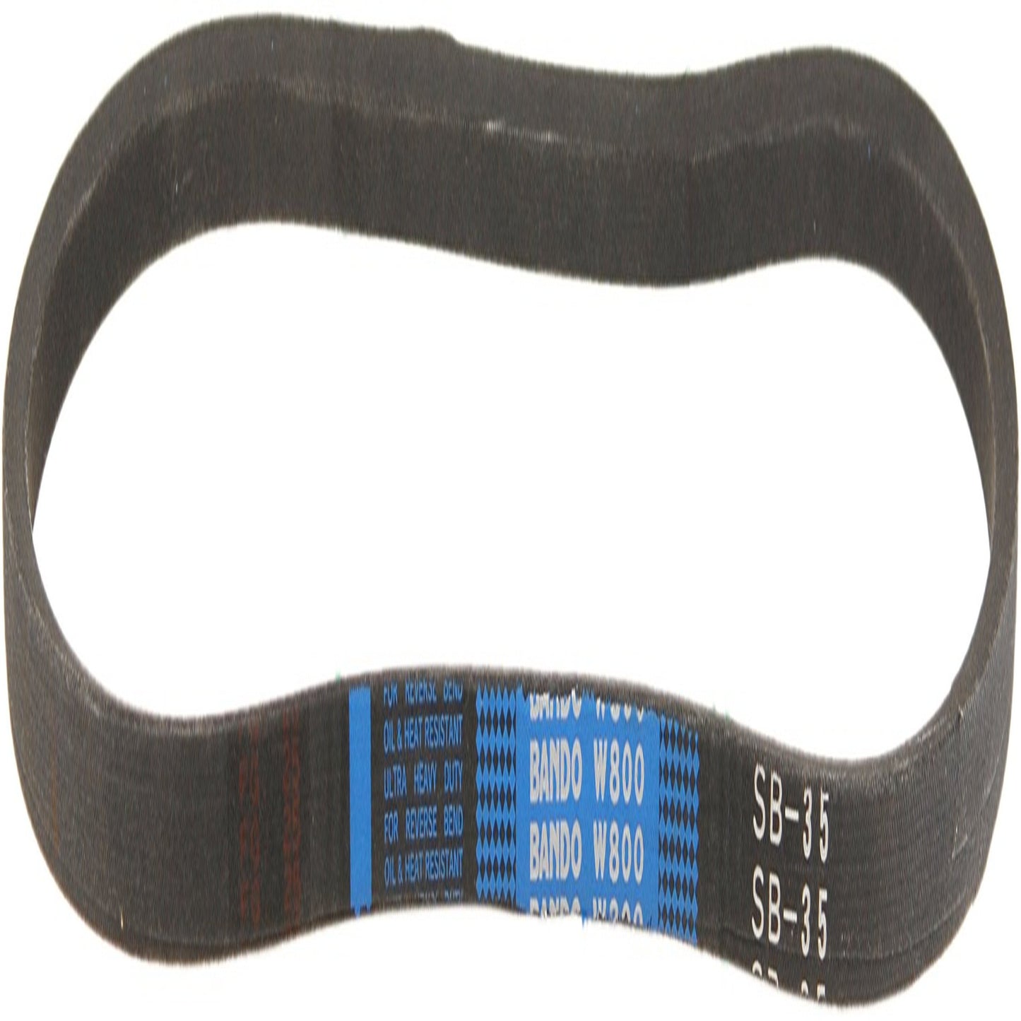 High-Performance V-Belt for Efficient Power Transmission and Durability