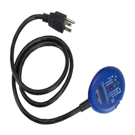 SmartCheck 120V Outlet Tester with Cord for Safe Electrical Diagnostics