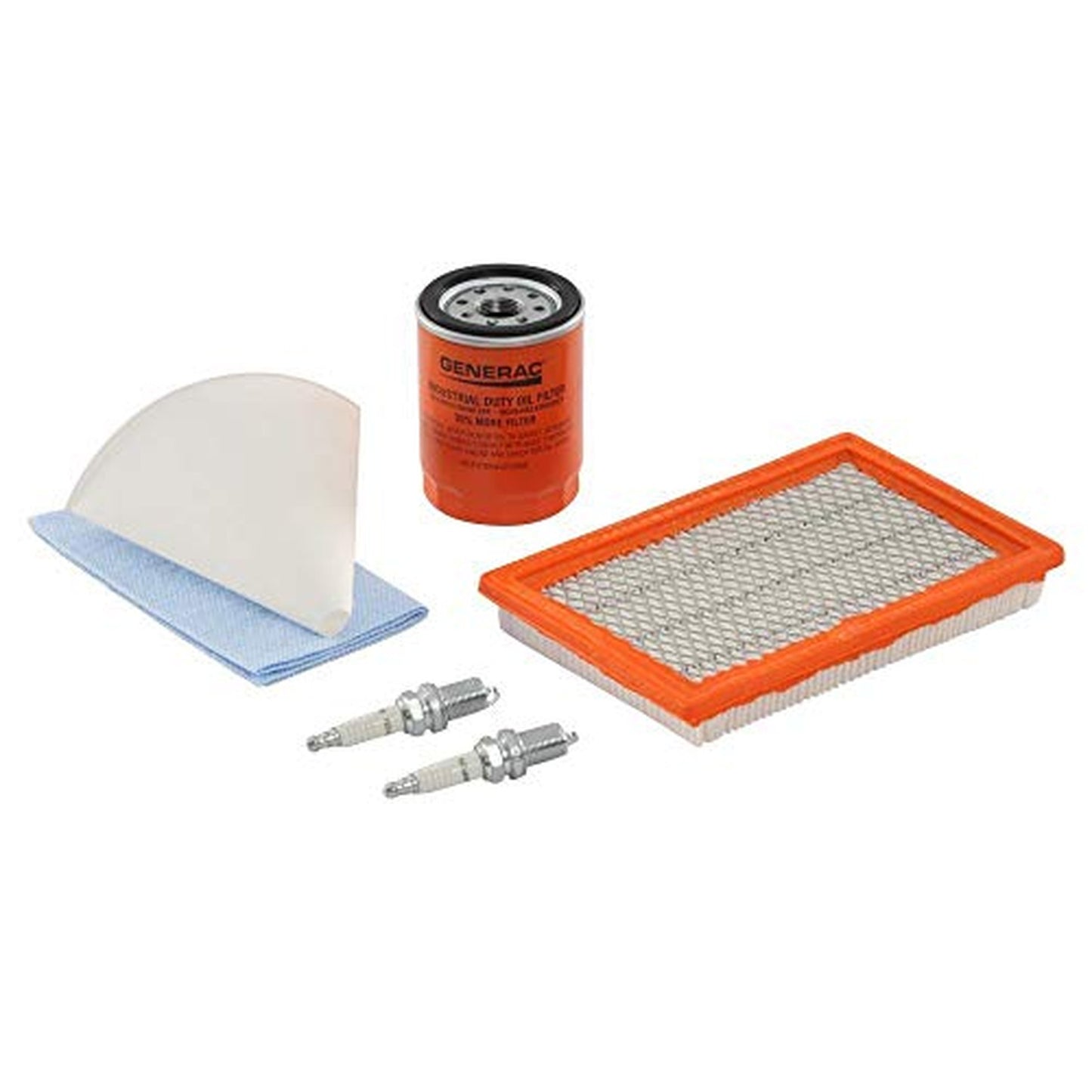 Generator Maintenance Kit for 12-18 kW Engines - Reliable Performance Essentials