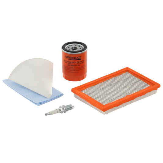 Generator Care Maintenance Kit for 8kW Home Units
