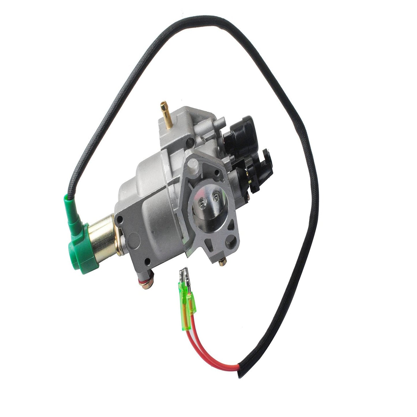 GX390 GX340 Carburetor for 5kw-8kw Generators Honda 13hp 14hp Engines